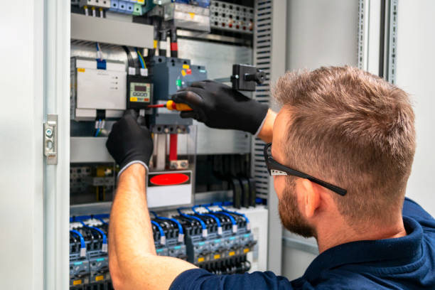 Best Electrical Installation Contractor  in Williams, OR