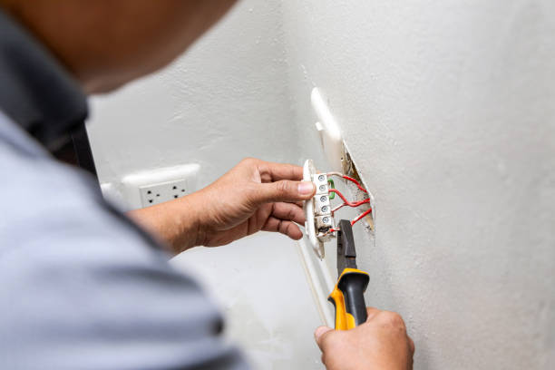 Best Electrical Repair Services  in Williams, OR