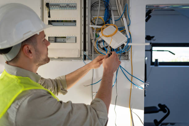 Why Trust Our Certified Electricians for Your Electrical Needs in Williams, OR?